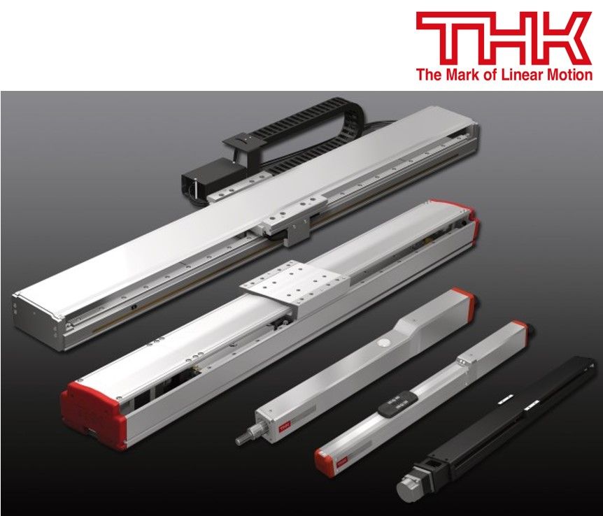 THK Electric actuator